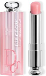 Dior Christian Addict Lip Glow 001 Pink Balsam Do Ust - 3,2G (0000005289)