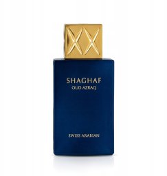 La Casa de los Aromas Swiss Arabian Shaghaf Oud Azraq Eau De Parfum 25 ml (unisex) (6295124050695)