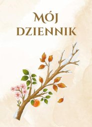 Poligraf Mój dziennik (9788383086705)