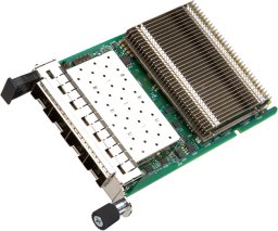 Karta sieciowa Intel Ethernet Network Adapter E835-XXVDA4 - karta sieciowa - OCP 3.0 - 10/25 Gigabit SFP28 x 4 (opakowanie z 5 sztuk) (E835XXVDA4OC3M)