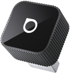 Moduł GPS Ottocast Moduł GPS Samochodowy OTTOCAST CP88-T2 Mini Cube Carplay Bluetooth Czarny