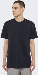 Under Armour Koszulka Dickies Heavy Dark Navy