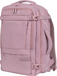 Plecak Natec CAMEL LITE RÓŻOWY 15.6" 19L (NTO-2475)