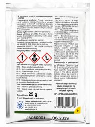 Fregata Afanisept Strong na komary i kleszcze 25g