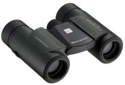 Lornetka Olympus OM Systems Slim 10x21 RC II VP dark green (V656014EU000)