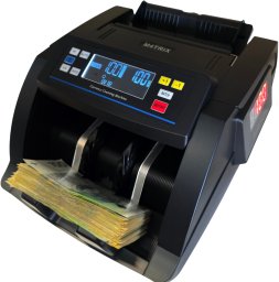 iMatrix LICZARKA DO BANKNOTÓW OFFICE