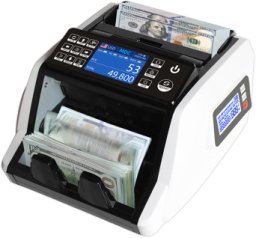 iMatrix Profesjonalna wartościowa liczarka do banknotów M4TRIX PRO91