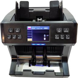 ExtraLink Profesjonalna wartościowa liczarka M4trix PRO 26