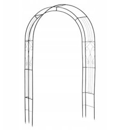 Chomik Pergola ogrodowa 145 x 38 x 240 CM (PERG-N4989)