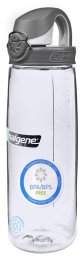 Nalgene Butelka Nalgene On the Fly Sustain 0,7L Szara