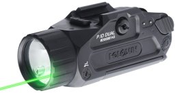 Verk Holosun - Taktyczna latarka na broń Dual - 17 000