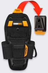 ToughBuilt Kieszeń Dla Technika ToughBuilt ClipTech 7 Pocket