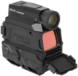 Yukon Holosun - Kolimator zamknięty NV - Noktowizja - OL