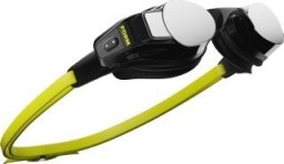Form Smart Swim 2 Light - inteligentne okulary do pływania (FSG320-SG-BK)