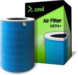 Cmd FILTR CMD DO XIAOMI SMART AIR PURIFIER PRO H NIEBIESKI HEPA+