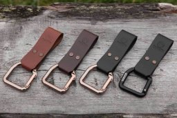 ALTAVOLA DESIGN Dangler Casstrom No3 czarny