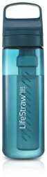 Life Straw LifeStraw - Butelka filtrująca Go 2.0 - 650 ml - L