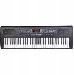 MQ Keyboard elektroniczny edukacyjny przen 603 UFB (5908249842762)