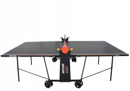 Stół do tenisa stołowego Outdoor 4mm Kettler Basic