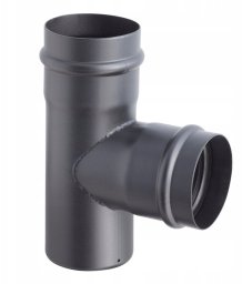Meyle Trójnik przyłączeniowy 90°, D80 (WC-TR080/90-CZ1,2P)