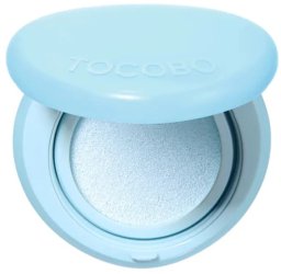 Tocobo TOCOBO_Blur Finish Sun Cushion SPF 50+ PA+++ filtr do twarzy 13g (8809835061857)