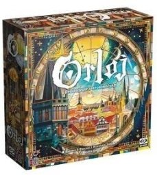 Galakta Orloj: Praski zegar astronomiczny (5902259209072)