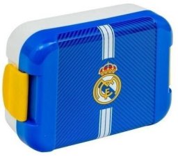 Astra Śniadaniówka Real Madrid (5901137314402)