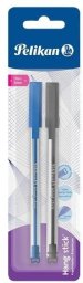Pelikan Hang Stick 1mm nieb.+czarny (PELIKAN)