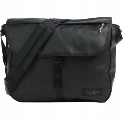 Eastpak Delegate Bag Czarne One size (EK00026E4Y81)