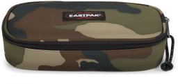 Piórnik Eastpak Oval Single Zielone (EK0007171811)