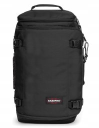 Eastpak Plecak sportowy Carry Pack Czarne (EK0A5BHJ0081)