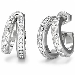 Guess Biżuteria JUBE04587JWRHT/U
