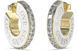 Guess Biżuteria Love JUBE04083JWYGWHT/U