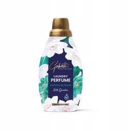 Clever GALVEA Perfumy do tkanin Silk Garden 0,756 L
