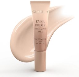 Claresa CLARESA Ever Prime Eyeshadow Base Pielęgnacyjna baza pod cienie do powiek (2097735)