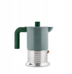 Ekspres do kawy Alessi PM01/3 GR Vite