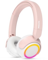 Słuchawki Philips TAK4200 różowe (TAK4200PK/00)