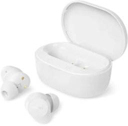 Słuchawki Philips bezprzewodowe white (TAT1300WT/00)