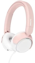Słuchawki Philips bezprzewodowe pink (TAK2000PK/00)