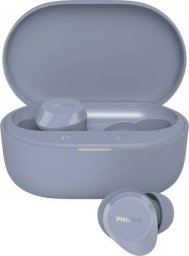 Słuchawki Philips TAT1300LB Jasnoniebieski (TAT1300LB/00)