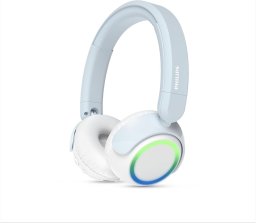 Słuchawki Philips TAK4200 niebieskie (TAK4200BL/00)