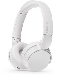 Słuchawki Philips TAH4000 białe (TAH4000WT/00)