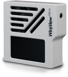 Thermal Grizzly WireView Pro II GPU 12V-2x6 Normal White Edition