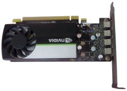 Karta graficzna HP NVIDIA T600 4GB professional (M48379-001)