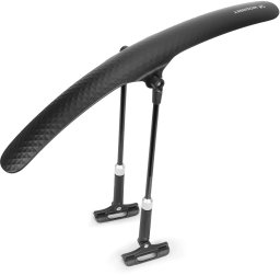 Wozinsky Błotnik Rowerowy Uniwersalny (WBR-01) Czarny