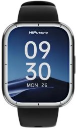 Smartwatch HiFuture ZONE3 Black Smartwatch