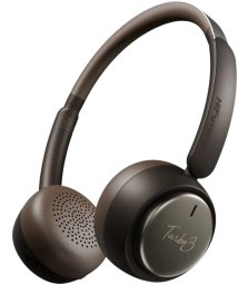 Słuchawki HiFuture TURBO3 BROWN - Słuchawki