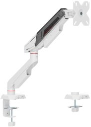 Equip Uchwyt biurkowy na monitor 17" - 40" (650190)