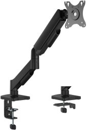 Equip Uchwyt biurkowy na monitor 17" - 32" (650130)