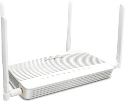 Router DrayTek 5G WiFi 6 3000Mbps 16xVPN 4xPodsieci LAN 8xVLAN Firewall SPI WAN Failover DRAYTEK Vigor C510ax